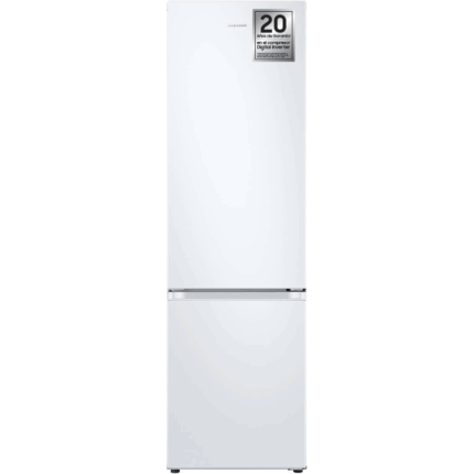 Combi Frigorífico Samsung RB38C605CWW/EF No Frost Blanco 390L