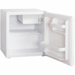 Frigorífico Mini Jocel JF46 46L Blanco F - Imagen 2