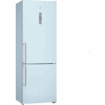Frigorífico Combi Balay 2.03m 438L Blanco 3KFE776WE
