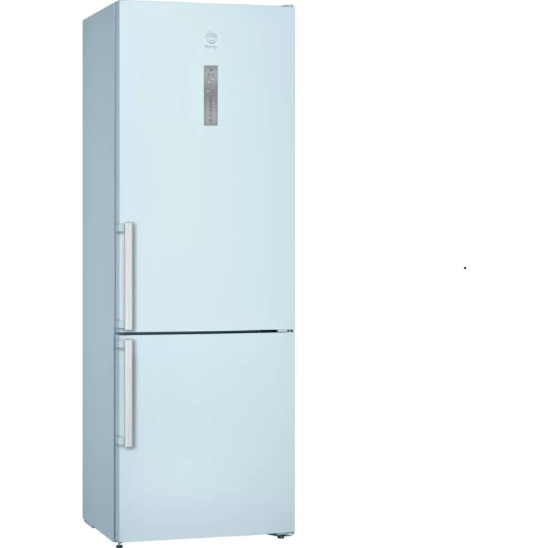 41Zh-eTs14L._AC_SL1196_ Frigorífico Combi Balay 2.03m 438L Blanco 3KFE776WE - Imagen 1