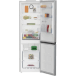 Frigorífico Combi Beko 316L 187x59.5x66.3cm B1RCNE364XB - Imagen 3