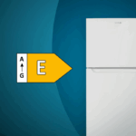 261L Frigorífico Cecotec Dos Puertas White Bolero CoolMarket 2D 261 - Imagen 2