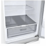 Combi Frigorífico 1.86m LG GBP61SWPGN 341L No Frost - Imagen 5