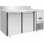 Mesa Refrigerada METRO Professional 215L 250W GCC2100BS
