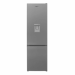 Frigorífico Inox Combi CFB293XDE 1.80m 288L Confortec