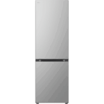 Frigorífico LG GBV3100CPY 344L No Frost Combi