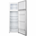 261L Frigorífico Cecotec Dos Puertas White Bolero CoolMarket 2D 261 - Imagen 3