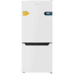 Frigorífico Combi E 117L Cecotec Bolero CoolMarket 117 DF
