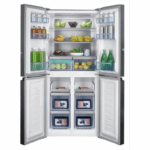 Beko Frigorífico Americano 466L GNO46623MXPN Total No Frost - Imagen 3