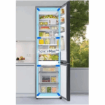 Frigorífico No Frost Combi Samsung RB38C7B6AS9/EF 387L - Imagen 4