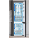 Frigorífico No Frost Combi Samsung RB38C7B6AS9/EF 387L - Imagen 5