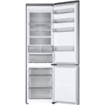 Frigorífico Combi Samsung No Frost RB38C776CS9/EF 390L - Imagen 2