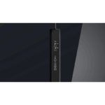 Frigorífico Americano Negro Siemens 183x90.6 KF96RSBEA - Imagen 2