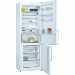 Frigorífico Combi Balay 2.03m 438L Blanco 3KFE776WE - Imagen 3
