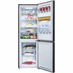 Frigorífico Combi CHiQ No Frost 228L FBM228NE4D - Imagen 6