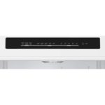 Frigorífico Combi Bosch 363L 2.03m KGN392LAF Inox - Imagen 2