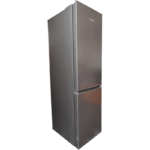 Frigorífico Combi 151 cm 2 Puertas ELECSAN Gris-Inox CO1545W - Imagen 4