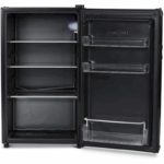 Mini Nevera Negro Marshall MF-3.2 92L - Imagen 2