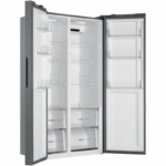 Frigorífico Haier HSR3918ENPG 528L No Frost Americano - Imagen 8