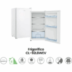 Frigorífico Puerta Infiniton 1 CL-92L8WEV 88L - Imagen 2