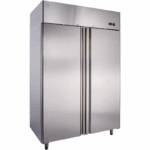 Frigorífico METRO Professional GRE1400 Acero Inoxidable 940L