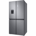 Refrigerador French Door Samsung 488L RF48A401EM9 - Imagen 3