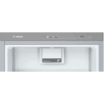 Frigorífico Bosch KSV33VLEP 324L Acero - Imagen 2