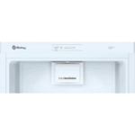 Frigorífico Balay 3FCE563WE 346L Blanco - Imagen 2