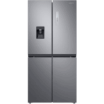Refrigerador French Door Samsung 488L RF48A401EM9