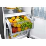 Frigorífico Samsung Una Puerta RR39C7BH5S9 387L Inox No Frost - Imagen 4