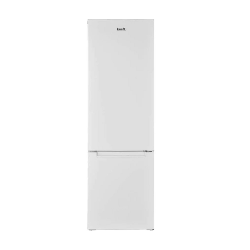 5607894601723_1 Frigorífico Combi Kunft 262L Blanco KC9113WH - Imagen 1