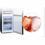 Frigorífico Combi CHiQ No Frost 228L FBM228NE4D - Imagen 10
