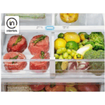 Frigorífico No Frost Combi Samsung RB38C7B6AS9/EF 387L - Imagen 9