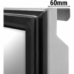 Mesa de Enfriamiento GGM Gastro SAG147EAND#07 - Imagen 4