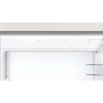 Frigorífico Combi Integrable No Frost Balay 177 cm 260L 3KIE712F - Imagen 6