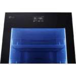 Frigorífico No Frost Combi LG GBG7190CEV 349L - Imagen 3