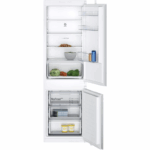 Frigorífico Combi Integrable No Frost Balay 177 cm 260L 3KIE712F