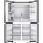 Frigorífico Combi Samsung 636L 1.83m RF65DG9H0ESREF - Imagen 4