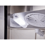 Frigorífico METRO Professional GRE1400 Acero Inoxidable 940L - Imagen 5