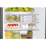 Frigorífico Combi Samsung RB34C602DSA/EF 344L - Imagen 4