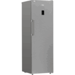 Beko Frigorífico 1.86m 1 Puerta 365L Inox B3RMLNE444HXB - Imagen 4