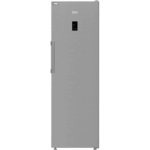 Beko Frigorífico 1.86m 1 Puerta 365L Inox B3RMLNE444HXB