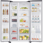 Samsung Frigorífico Inox No Frost 655L RS62DG5003S9/EF - Imagen 5