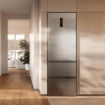 Cecotec Frigorífico Inox Combi 400L Bolero CoolMarket Combi FD 400 - Imagen 5