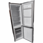 Frigorífico Combi 151 cm 2 Puertas ELECSAN Gris-Inox CO1545W - Imagen 5