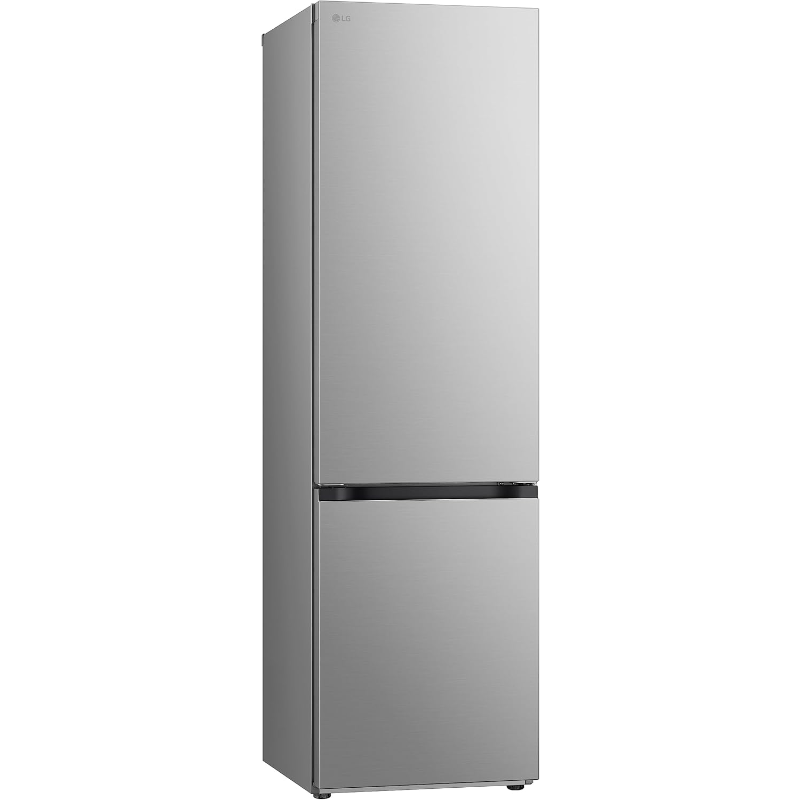 61a306FD4AL._AC_SL1500_ LG GBV3200DPY Combi Total No Frost 387L Frigorífico - Imagen 1