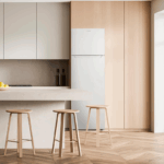 261L Frigorífico Cecotec Dos Puertas White Bolero CoolMarket 2D 261 - Imagen 6