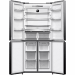 Infiniton Frigorífico Americano No Frost 415L AMCB-415CD82XET Inox - Imagen 9