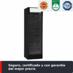 Bebidas Refrigerador GGM Gastro Comercial 347L GK374UES - Imagen 2