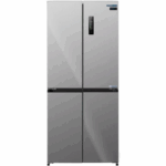 Infiniton Frigorífico Americano No Frost 415L AMCB-415CD82XET Inox